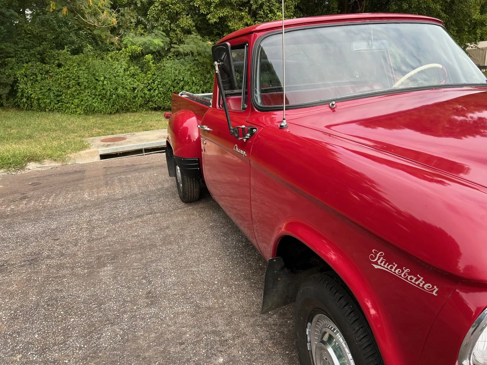 1963 Studebaker Champ - Image 13 of 31