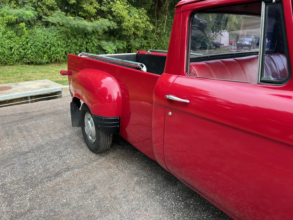 1963 Studebaker Champ - Image 16 of 31