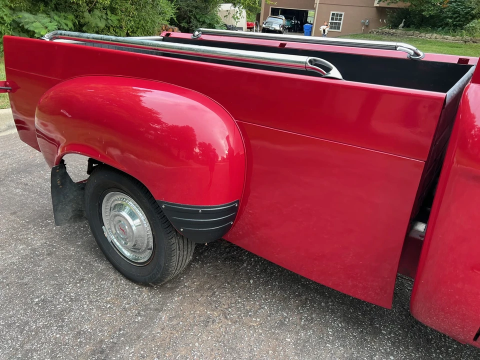 1963 Studebaker Champ - Image 18 of 31