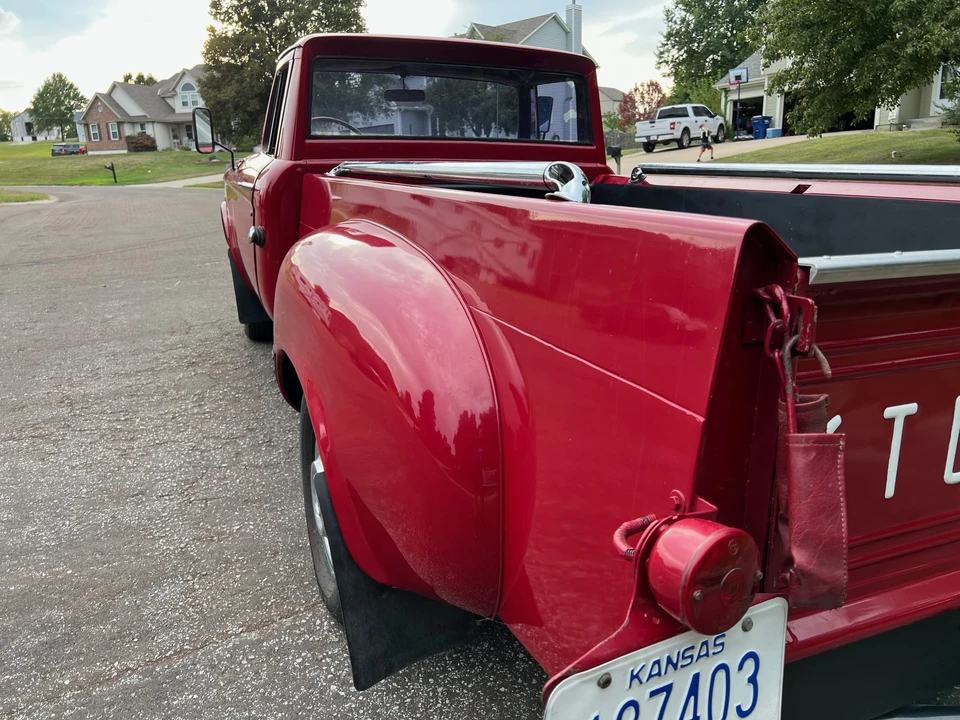 1963 Studebaker Champ - Image 24 of 31