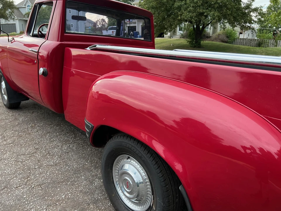 1963 Studebaker Champ - Image 25 of 31