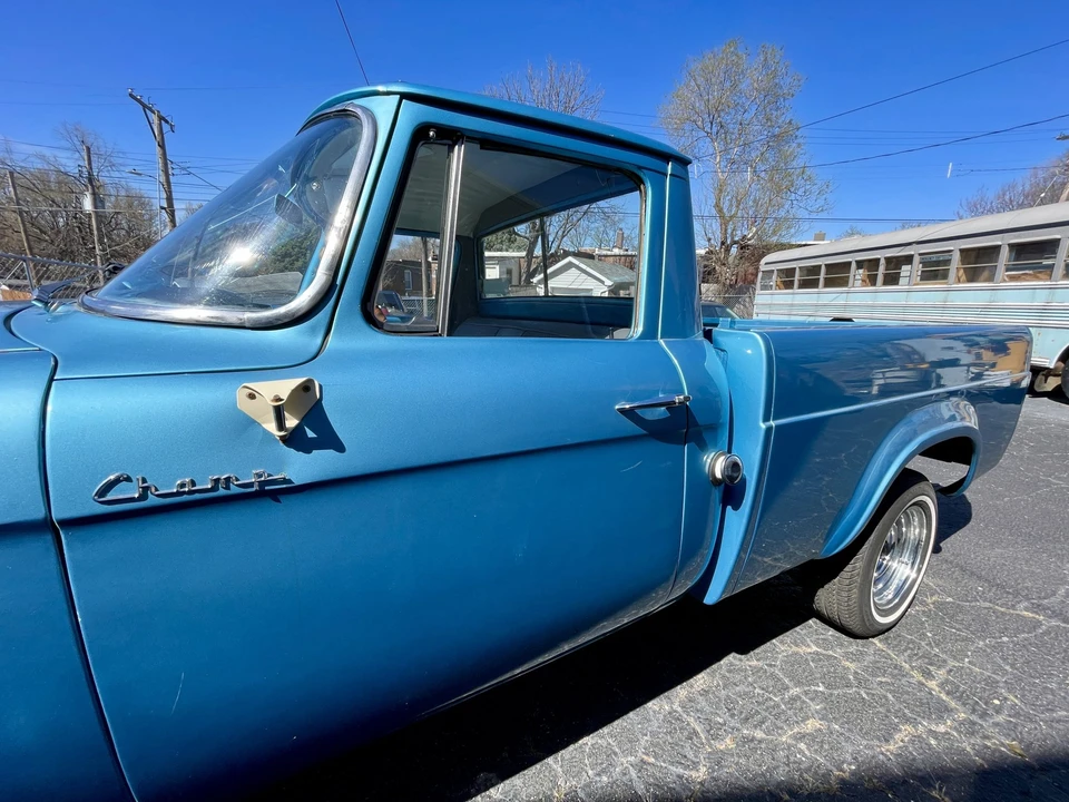 1963 Studebaker Champ - Image 20 of 31
