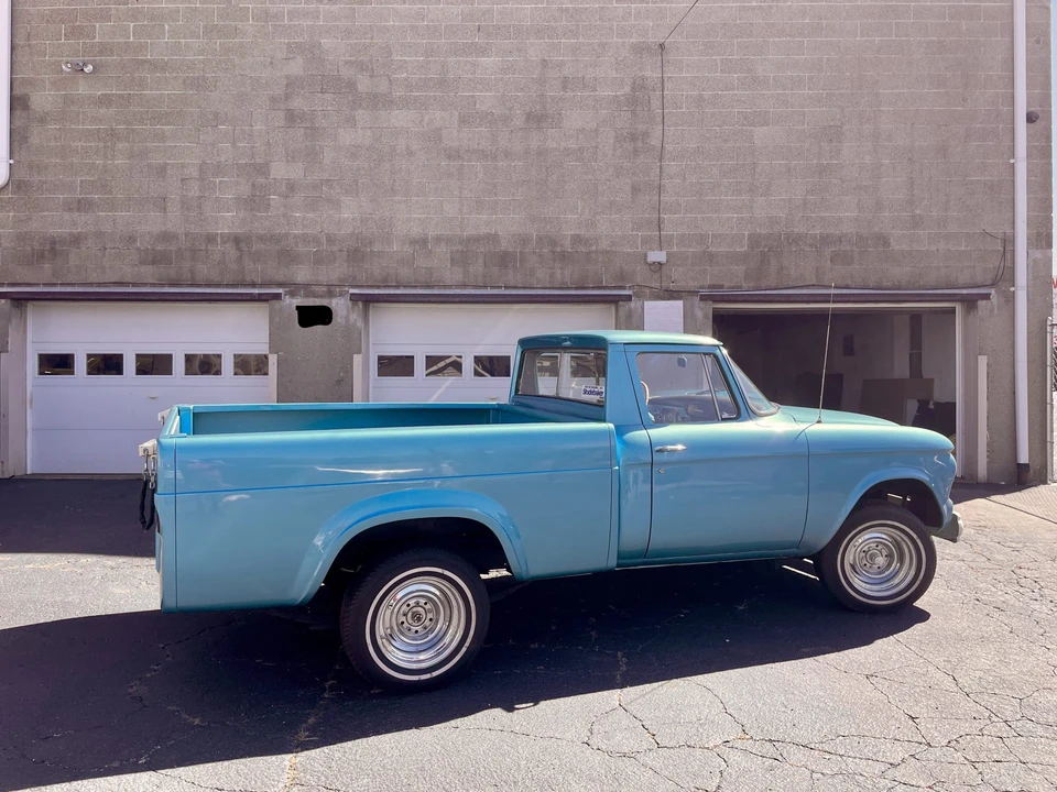 1963 Studebaker Champ - Image 15 of 31