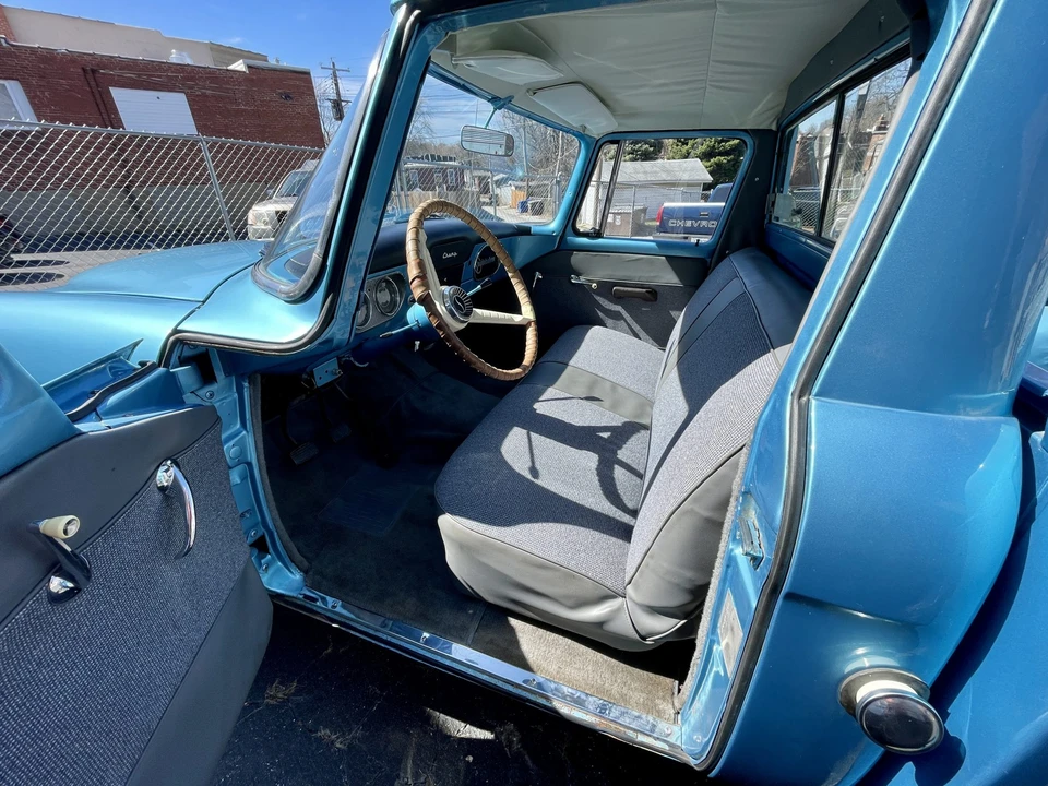 1963 Studebaker Champ - Image 29 of 31
