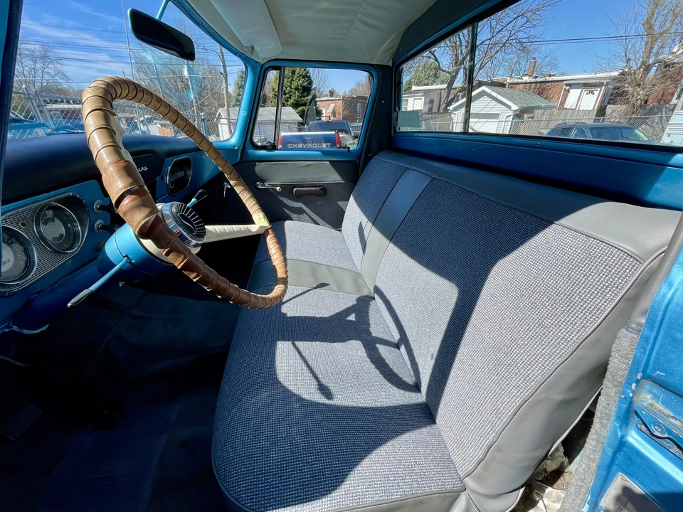 1963 Studebaker Champ - Image 30 of 31