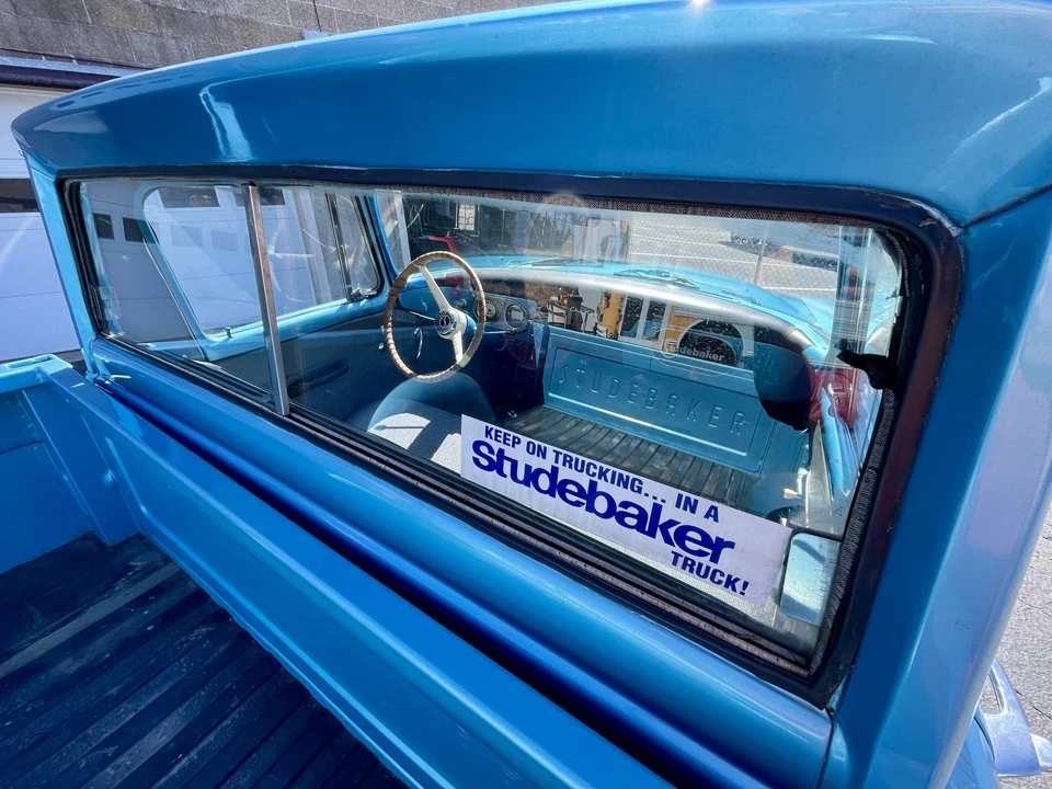 1963 Studebaker Champ - Image 24 of 31