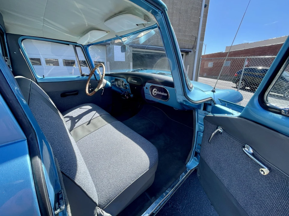 1963 Studebaker Champ - Image 31 of 31