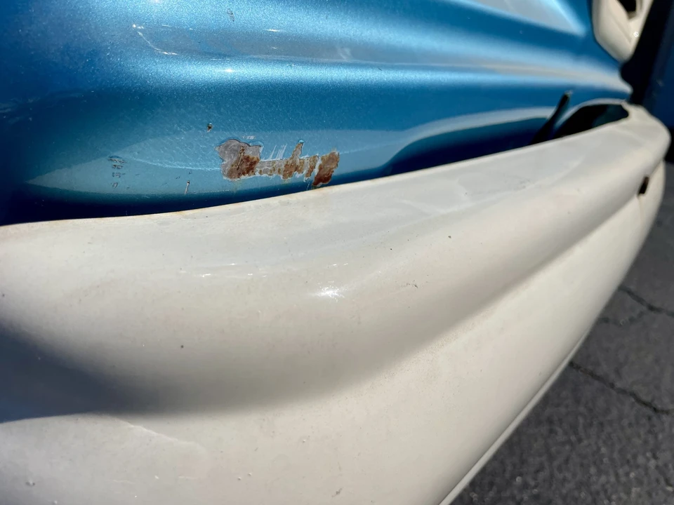 1963 Studebaker Champ - Image 27 of 31