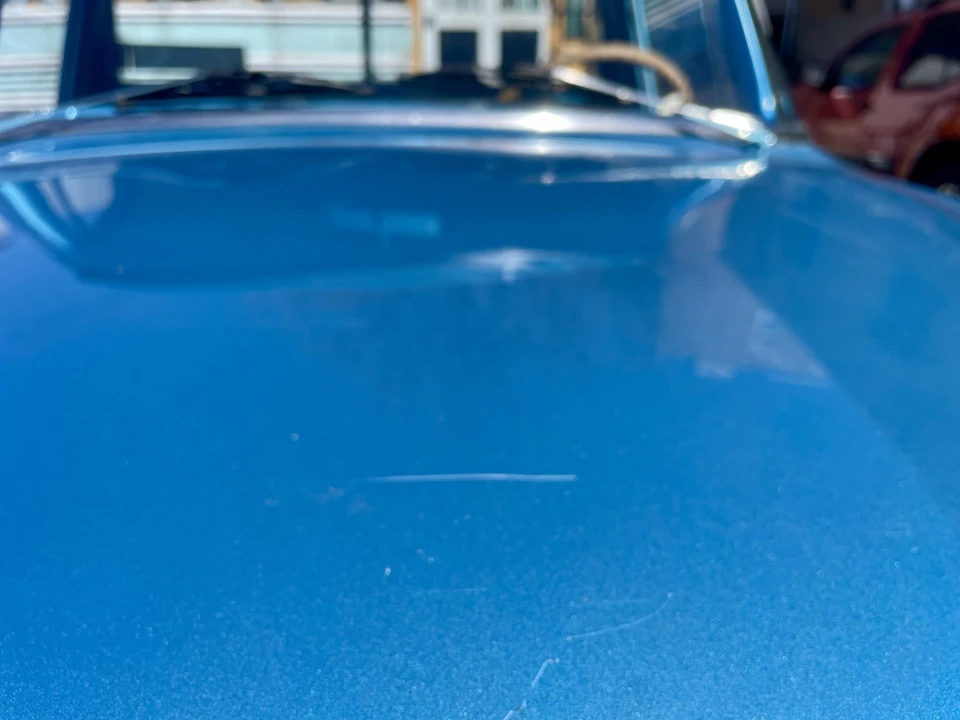 1963 Studebaker Champ - Image 25 of 31