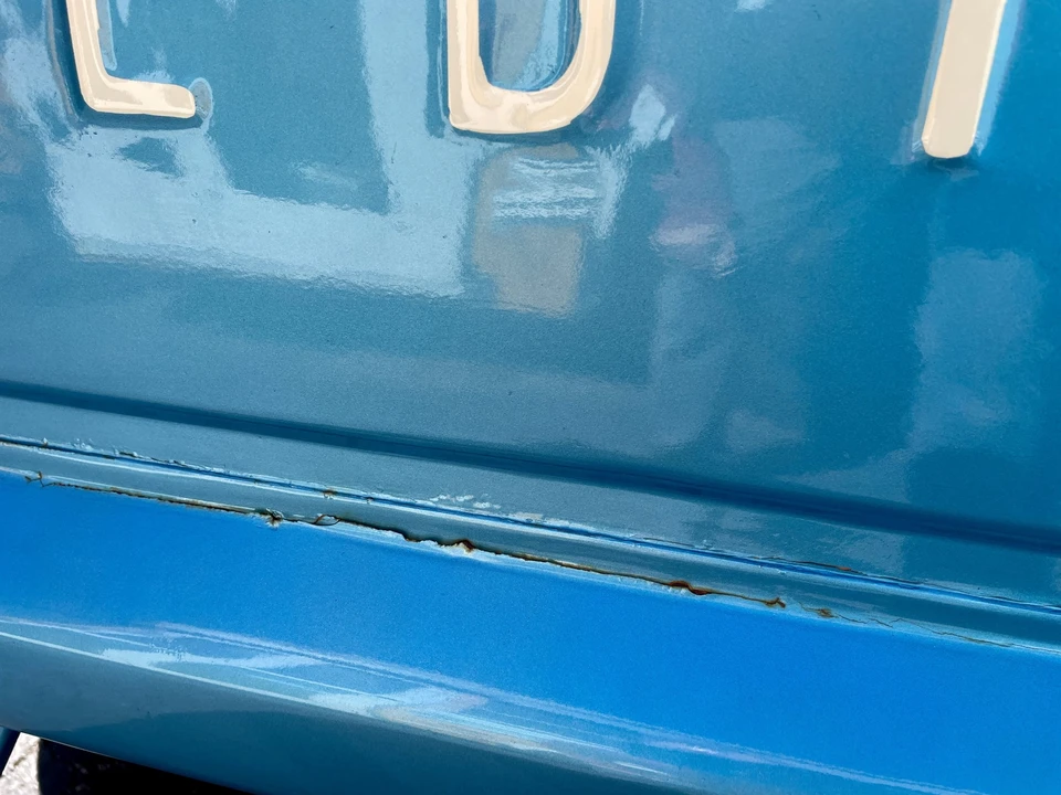 1963 Studebaker Champ - Image 26 of 31