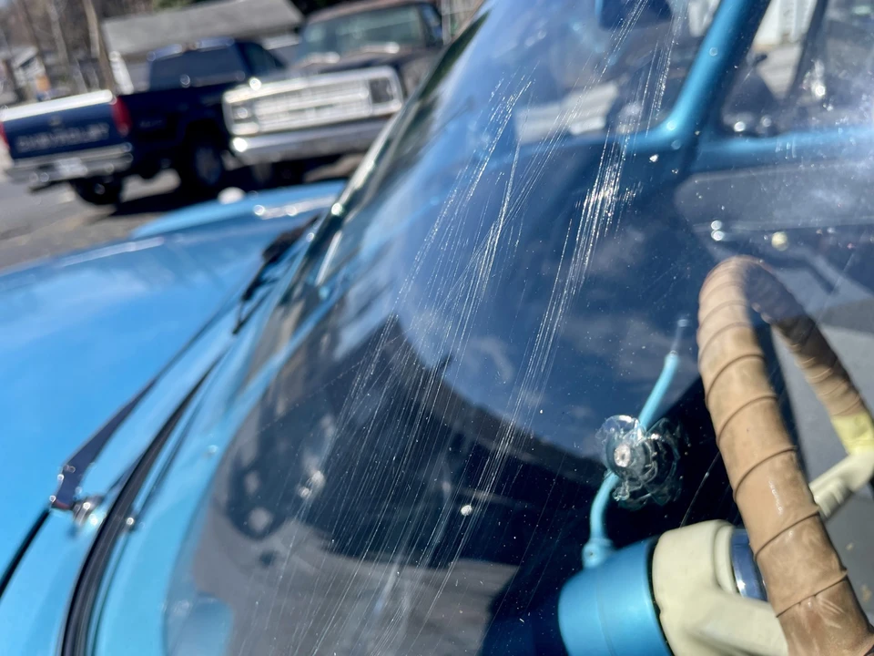 1963 Studebaker Champ - Image 21 of 31