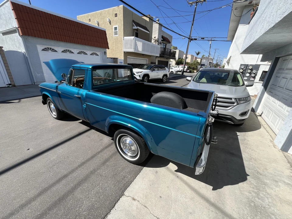 1963 Studebaker - Image 5 of 31