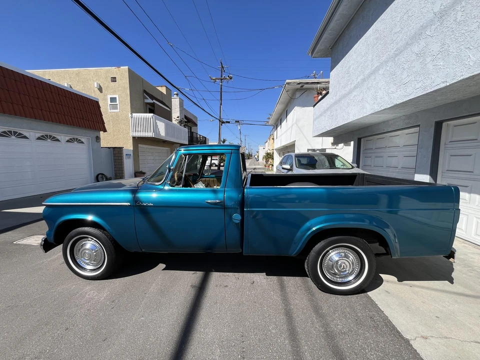 1963 Studebaker - Image 4 of 31