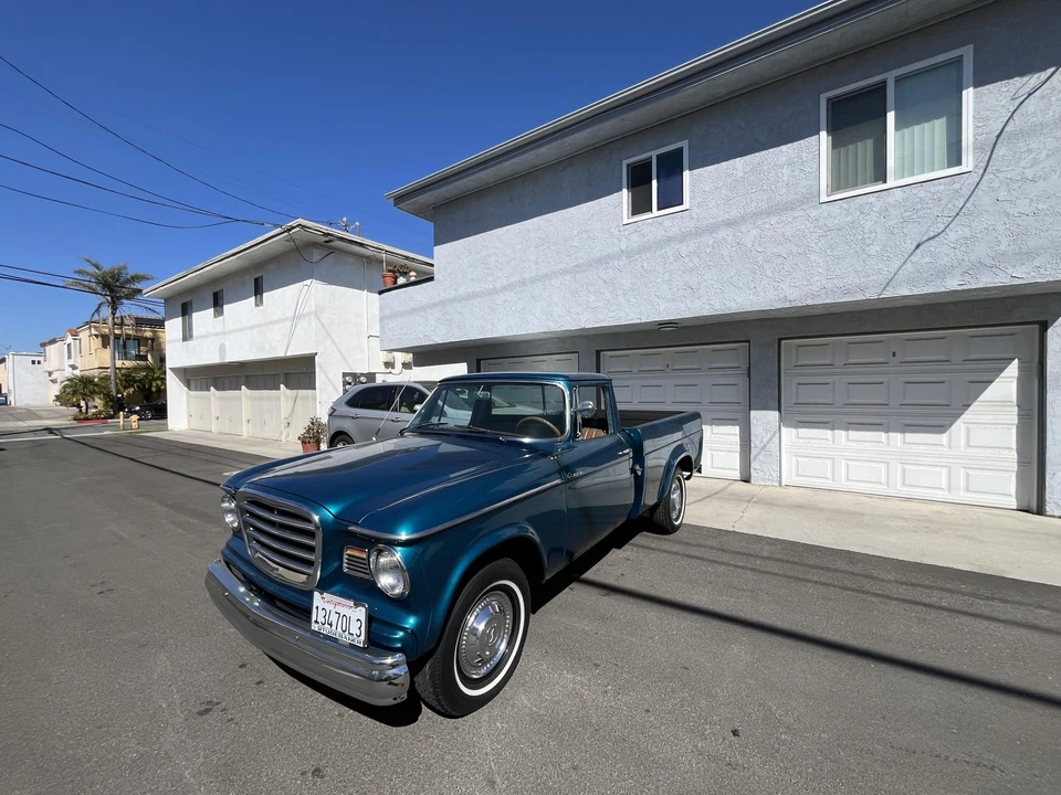 1963 Studebaker - Image 2 of 31