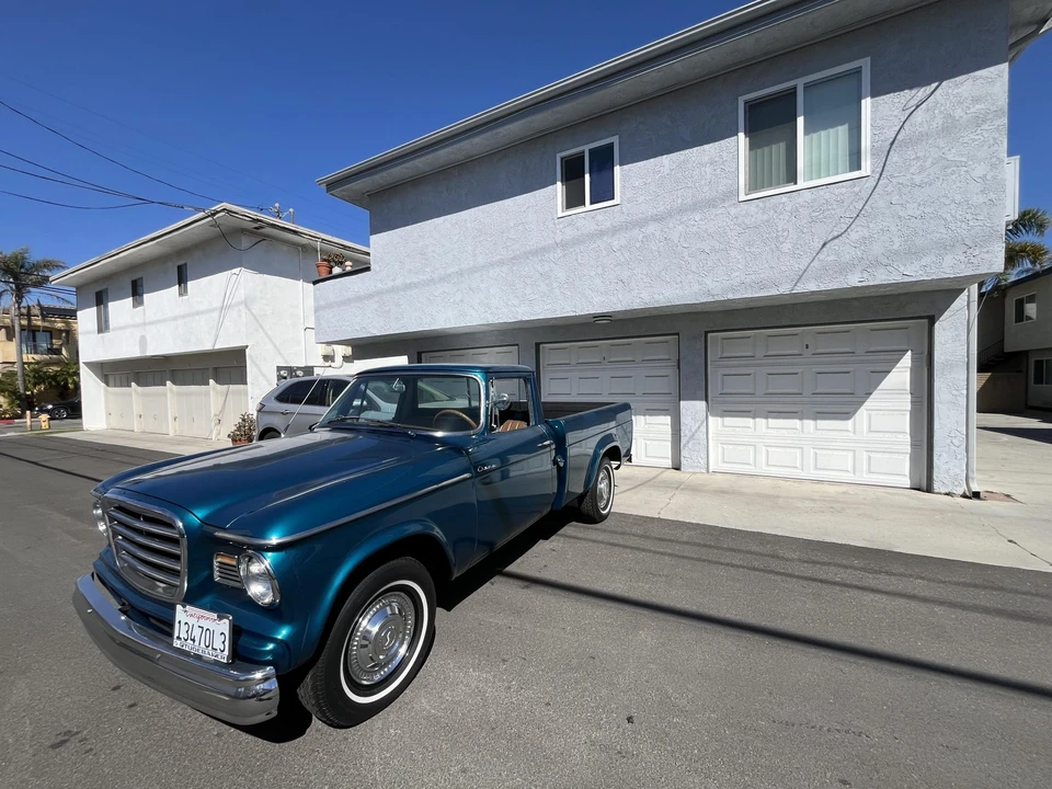 1963 Studebaker - Image 3 of 31