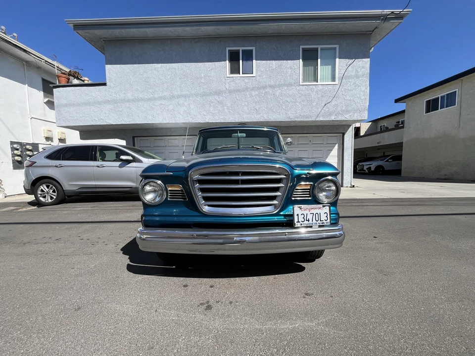 1963 Studebaker - Image 16 of 31