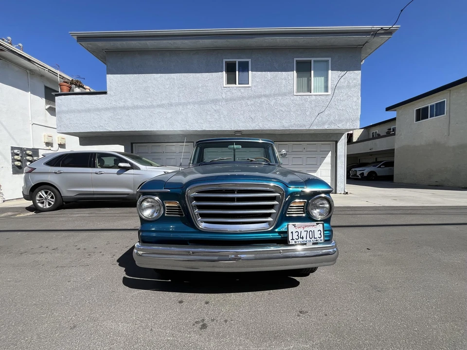 1963 Studebaker - Image 17 of 31