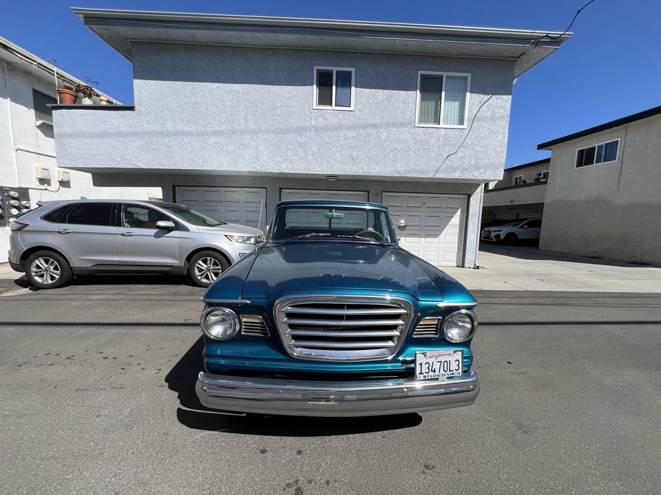 1963 Studebaker - Image 18 of 31
