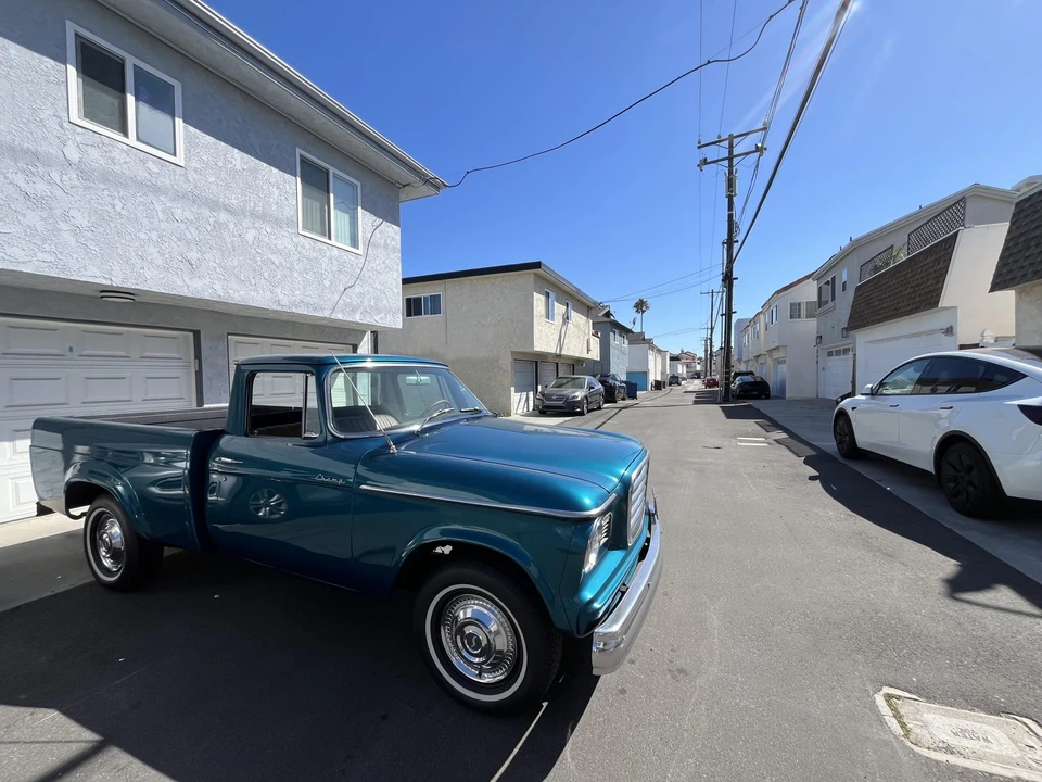 1963 Studebaker - Image 15 of 31