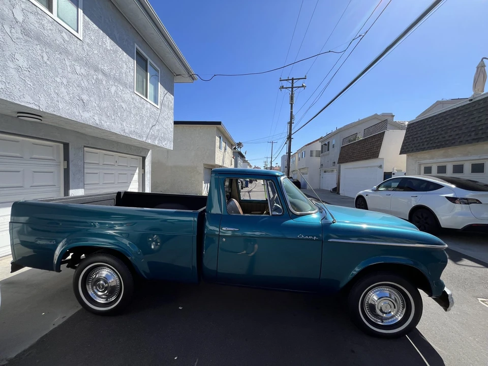 1963 Studebaker - Image 14 of 31
