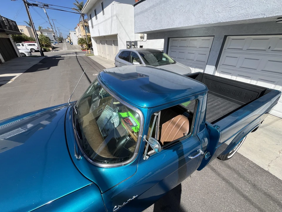 1963 Studebaker - Image 21 of 31