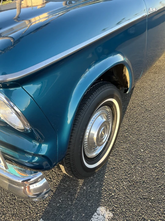 1963 Studebaker - Image 20 of 31