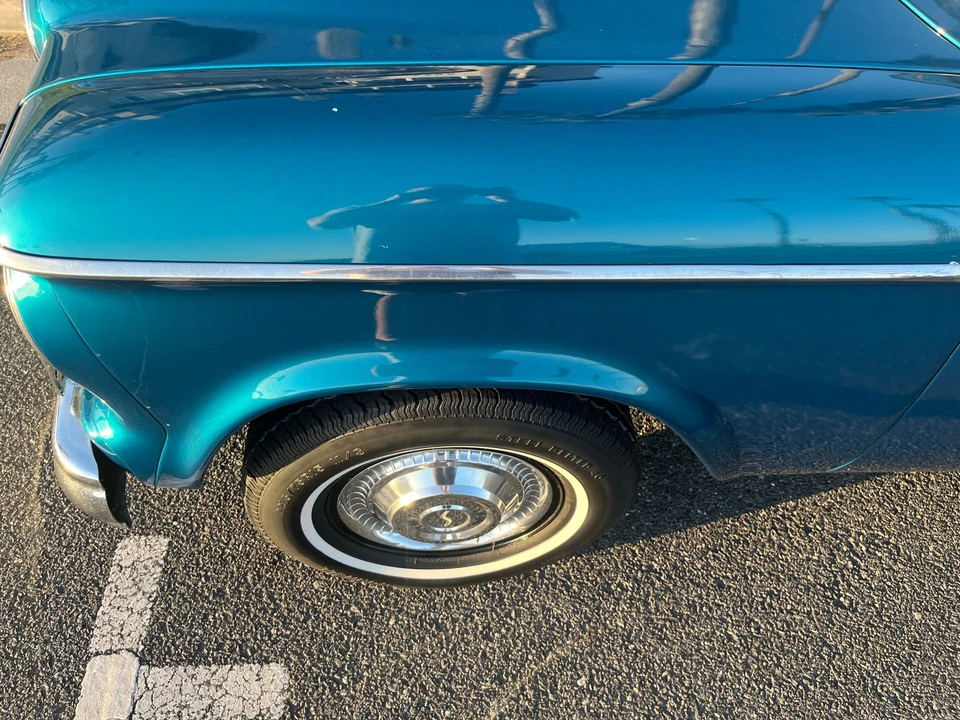 1963 Studebaker - Image 28 of 31