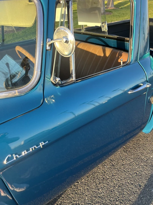 1963 Studebaker - Image 22 of 31