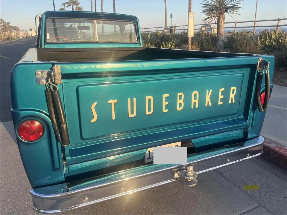 1963 Studebaker - Image 29 of 31