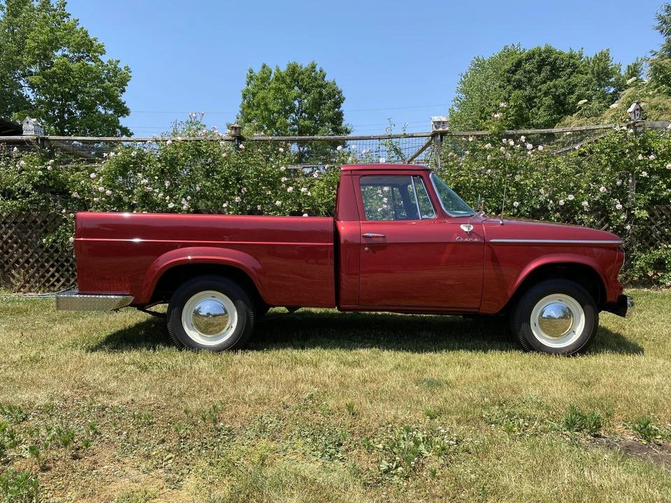 1963 Studebaker Champ - Image 12 of 31