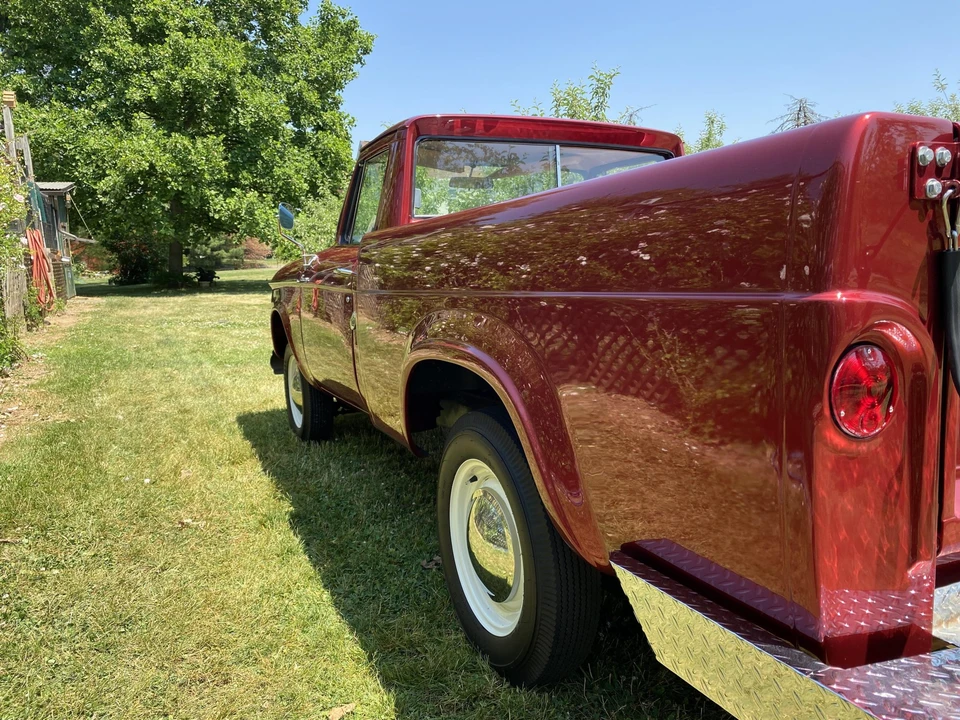 1963 Studebaker Champ - Image 15 of 31