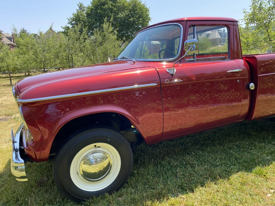 1963 Studebaker Champ - Image 13 of 31