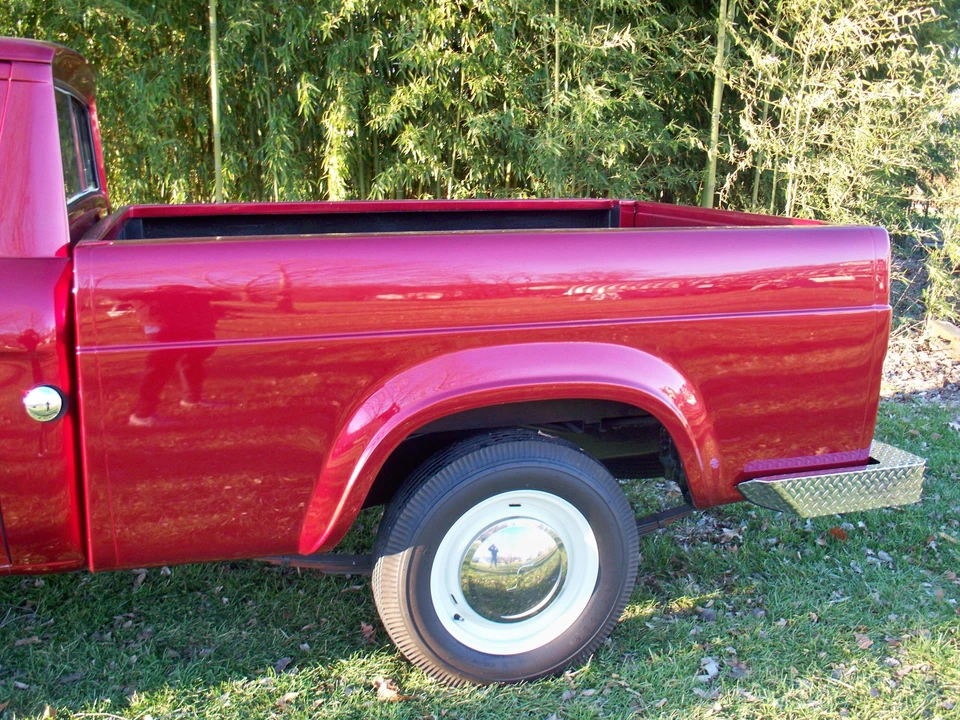 1963 Studebaker Champ - Image 26 of 31