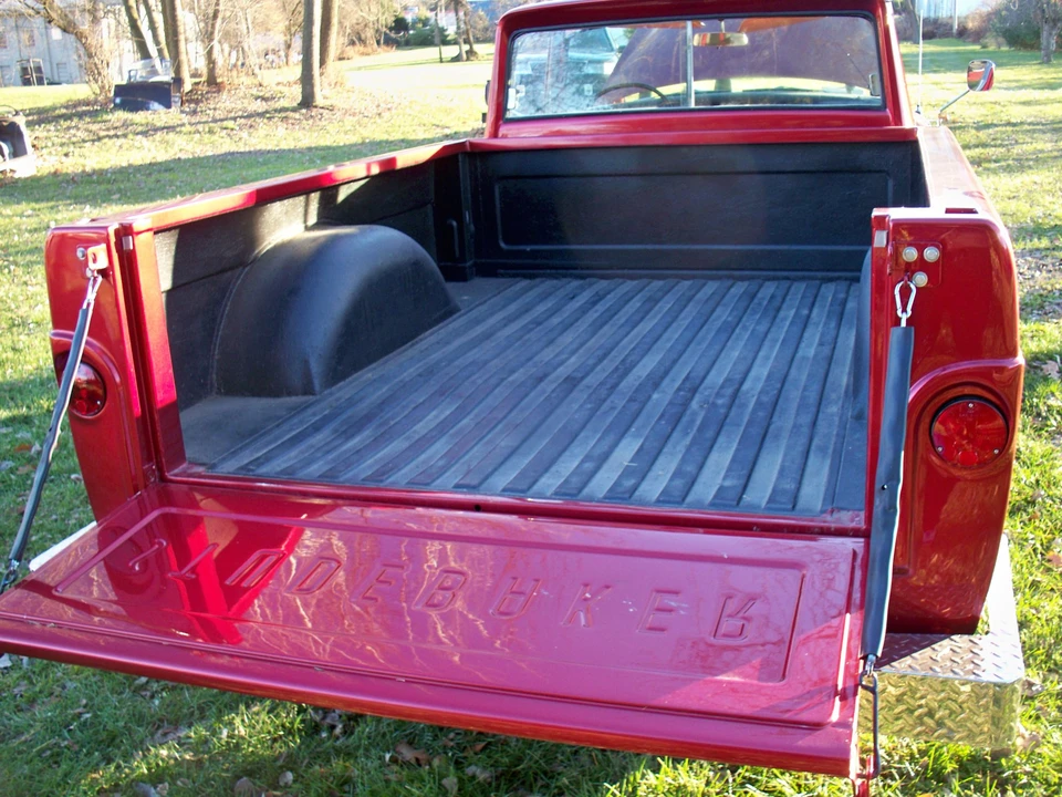 1963 Studebaker Champ - Image 30 of 31