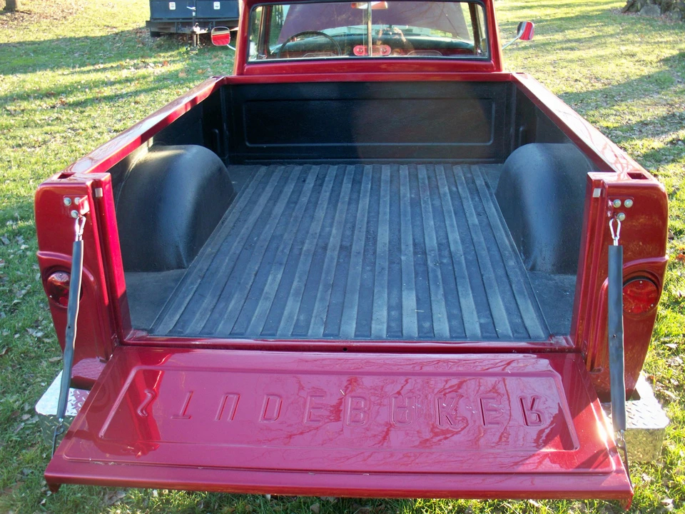 1963 Studebaker Champ - Image 31 of 31