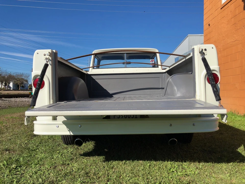 1963 Studebaker Champ - Image 6 of 31