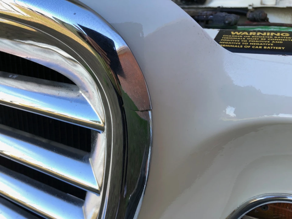 1963 Studebaker Champ - Image 17 of 31