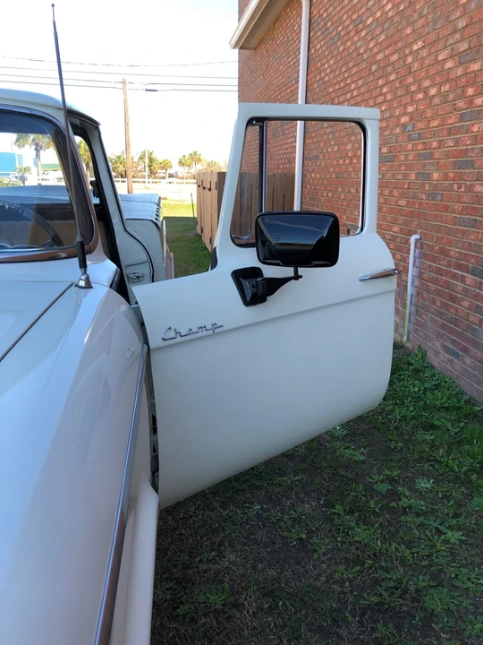 1963 Studebaker Champ - Image 22 of 31