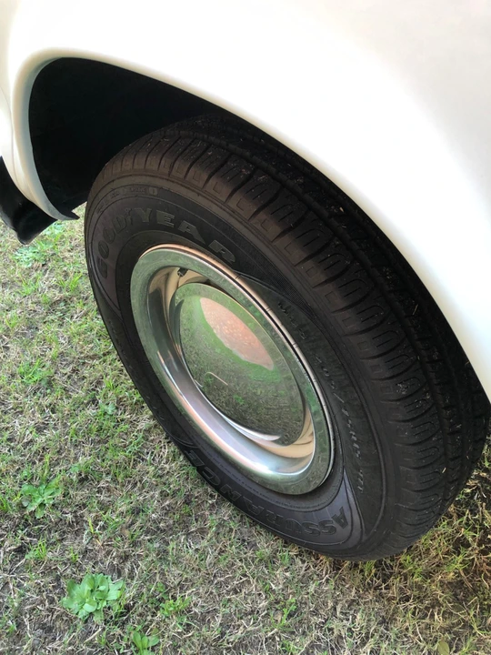 1963 Studebaker Champ - Image 26 of 31