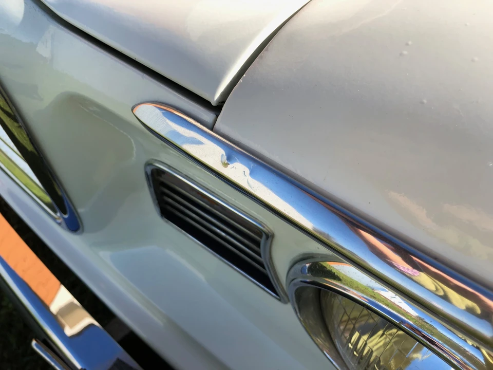 1963 Studebaker Champ - Image 18 of 31