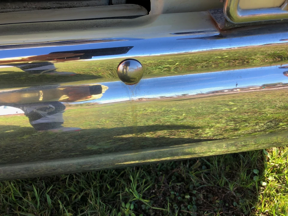 1963 Studebaker Champ - Image 19 of 31