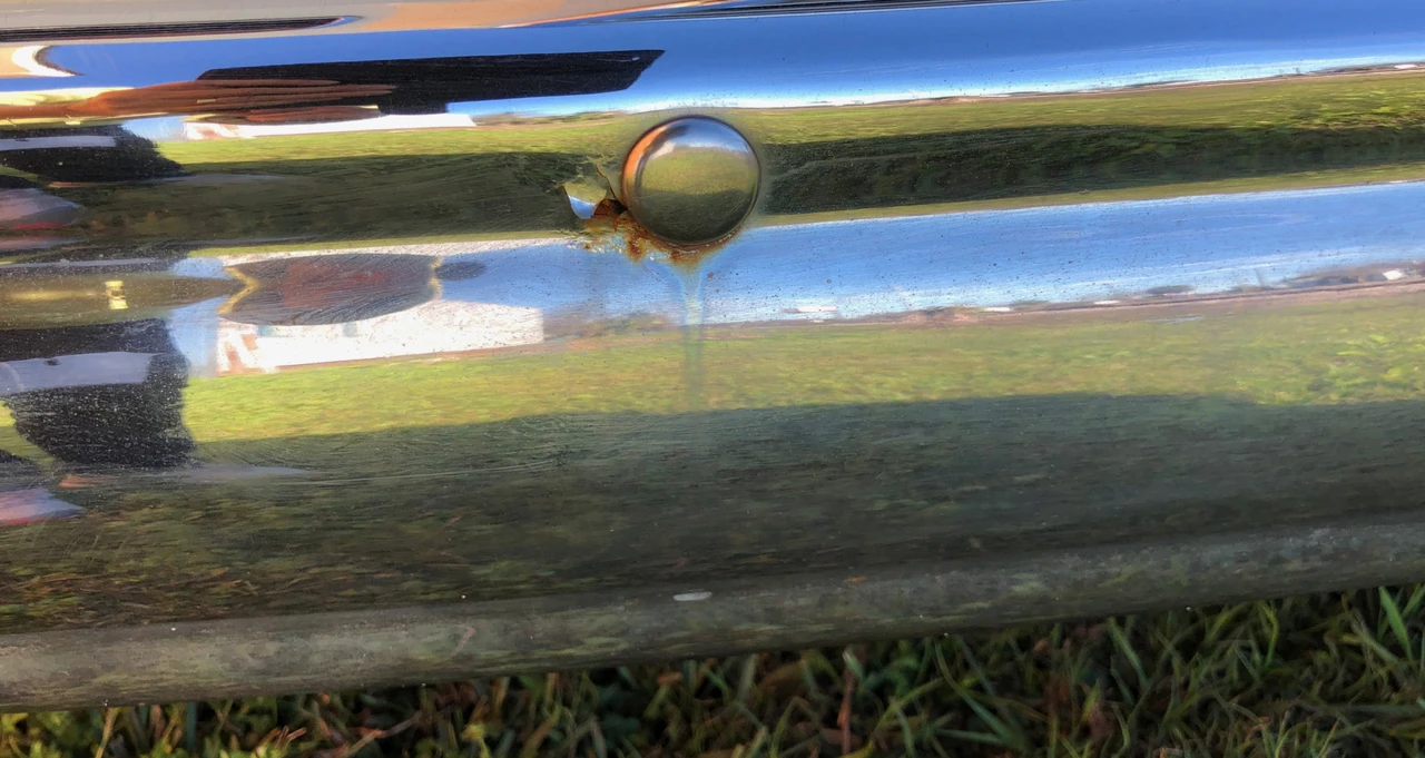 1963 Studebaker Champ - Image 20 of 31