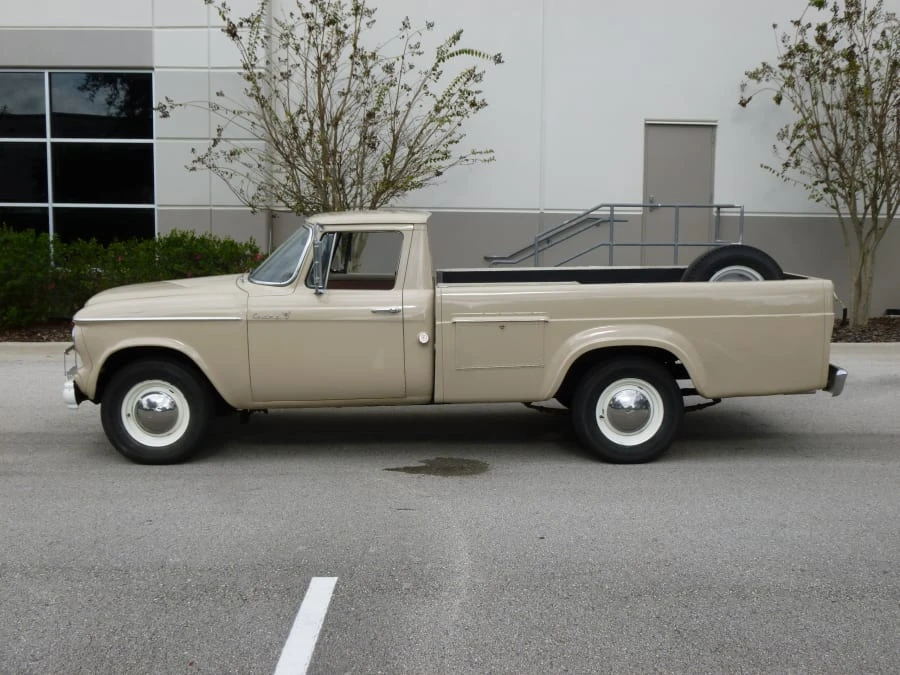 1963 Studebaker Champ - Image 2 of 8