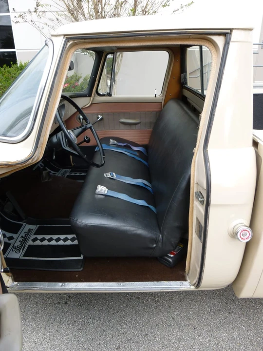1963 Studebaker Champ - Image 4 of 8