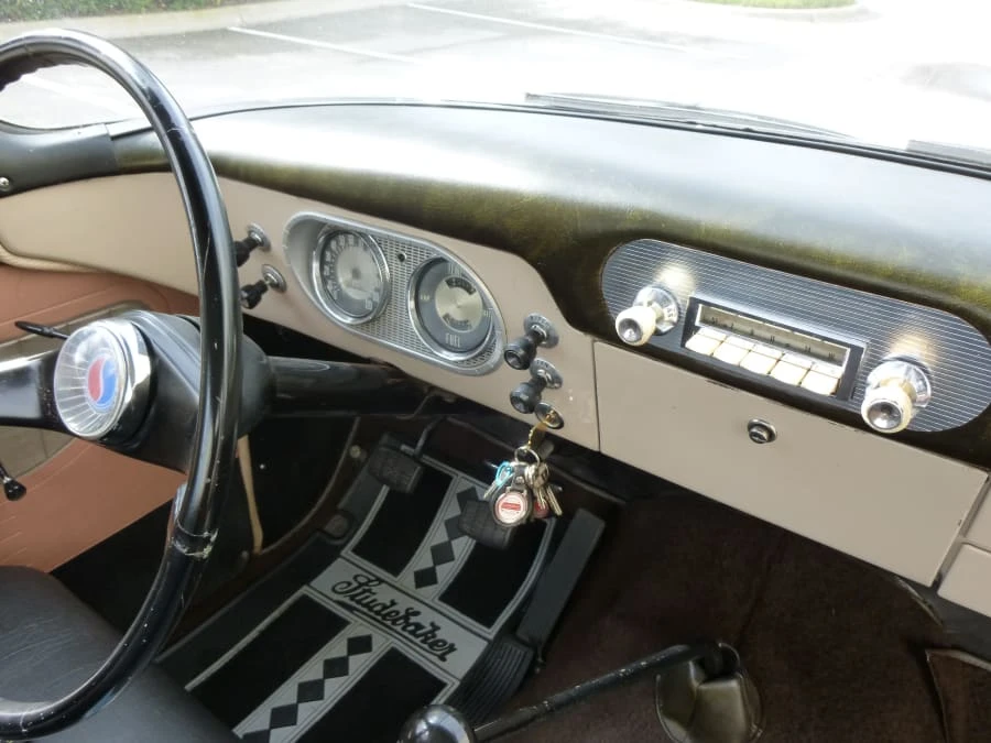 1963 Studebaker Champ - Image 5 of 8