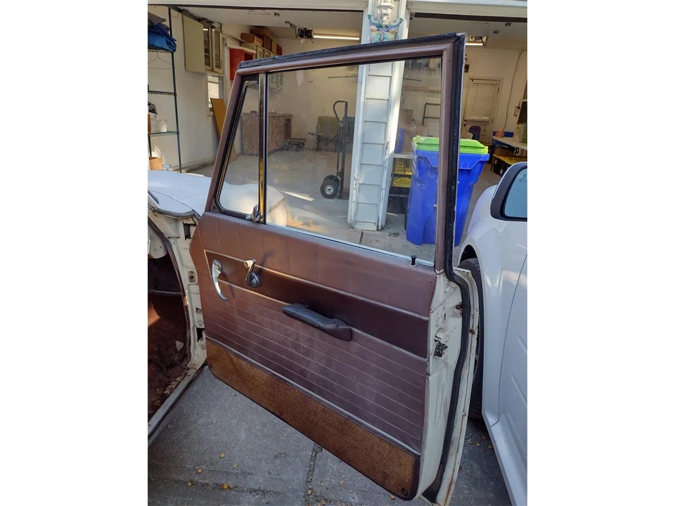 1963 Studebaker Commander - Image 7 of 25