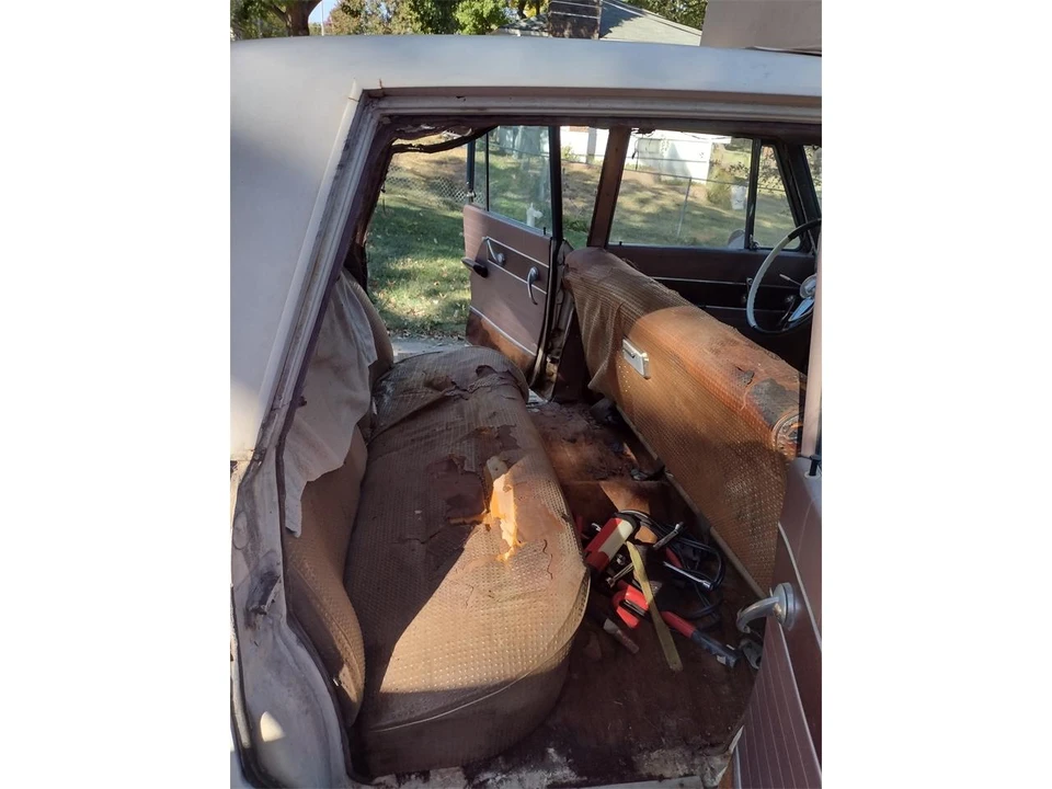 1963 Studebaker Commander - Image 10 of 25