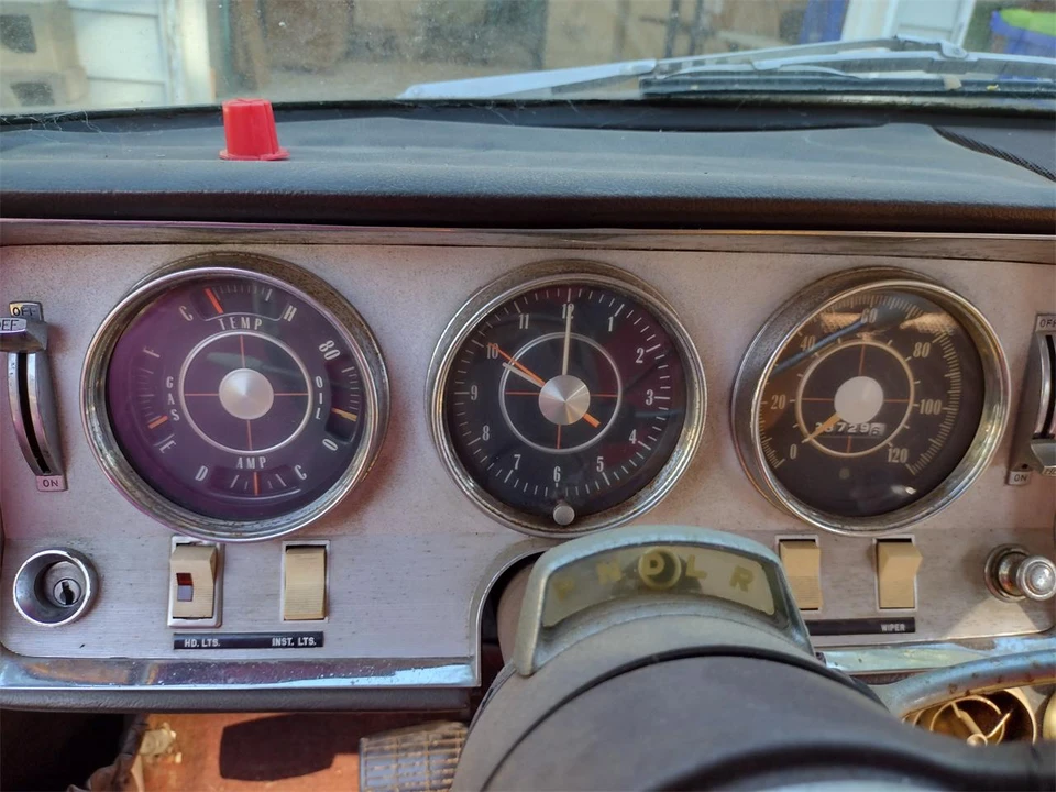 1963 Studebaker Commander - Image 15 of 25