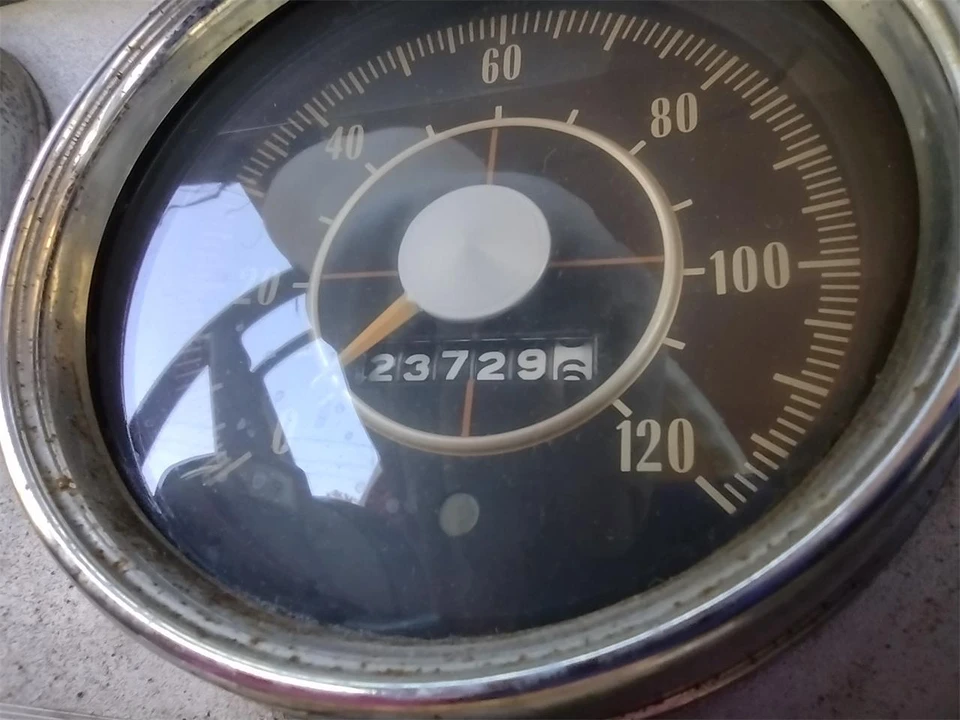 1963 Studebaker Commander - Image 17 of 25