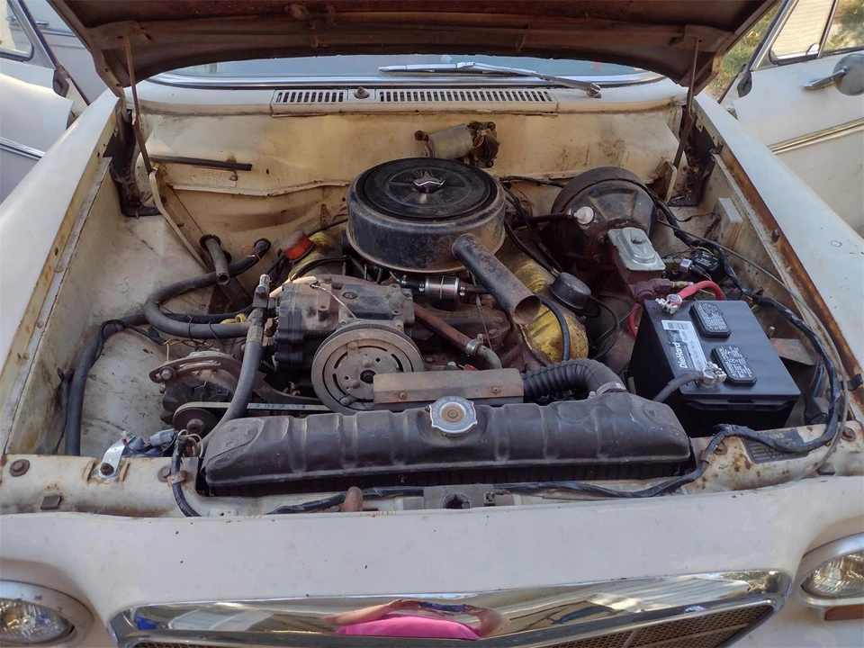 1963 Studebaker Commander - Image 18 of 25